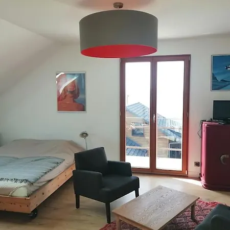 55m2 Dans Maison