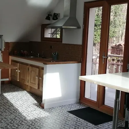 55m2 Dans Maison *