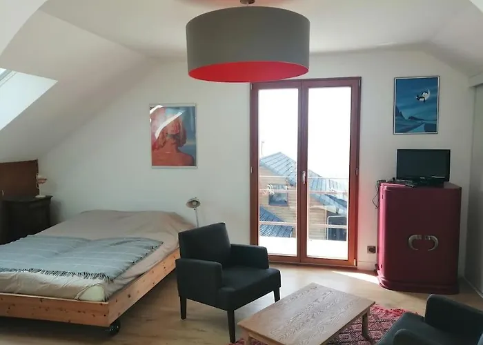 55m2 Dans Maison