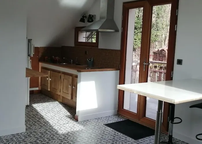 55m2 Dans Maison *