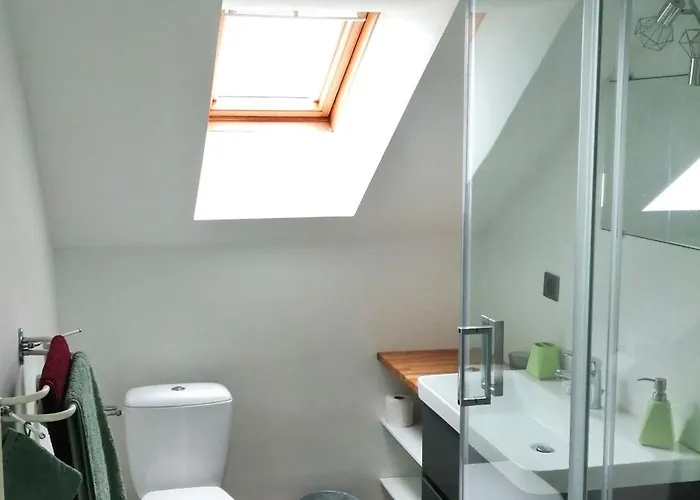 55m2 Dans Maison Gruffy