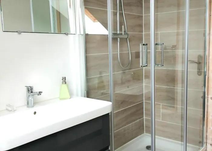 55m2 Dans Maison Gruffy