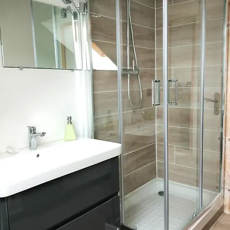 55m2 Dans Maison Gruffy