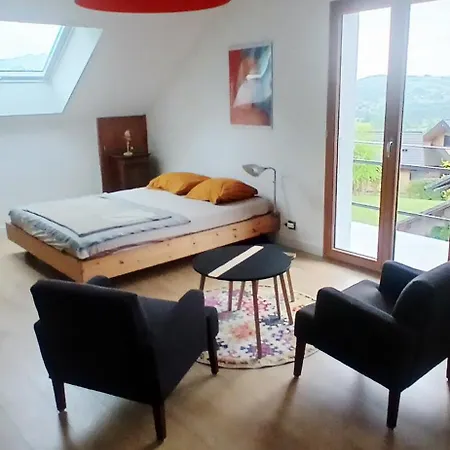 55m2 Dans Maison *