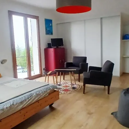 55m2 Dans Maison * Gruffy
