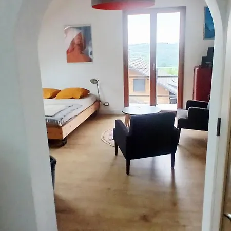 아파트 55m2 Dans Maison *