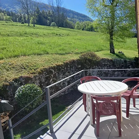 55m2 Dans Maison 아파트 *